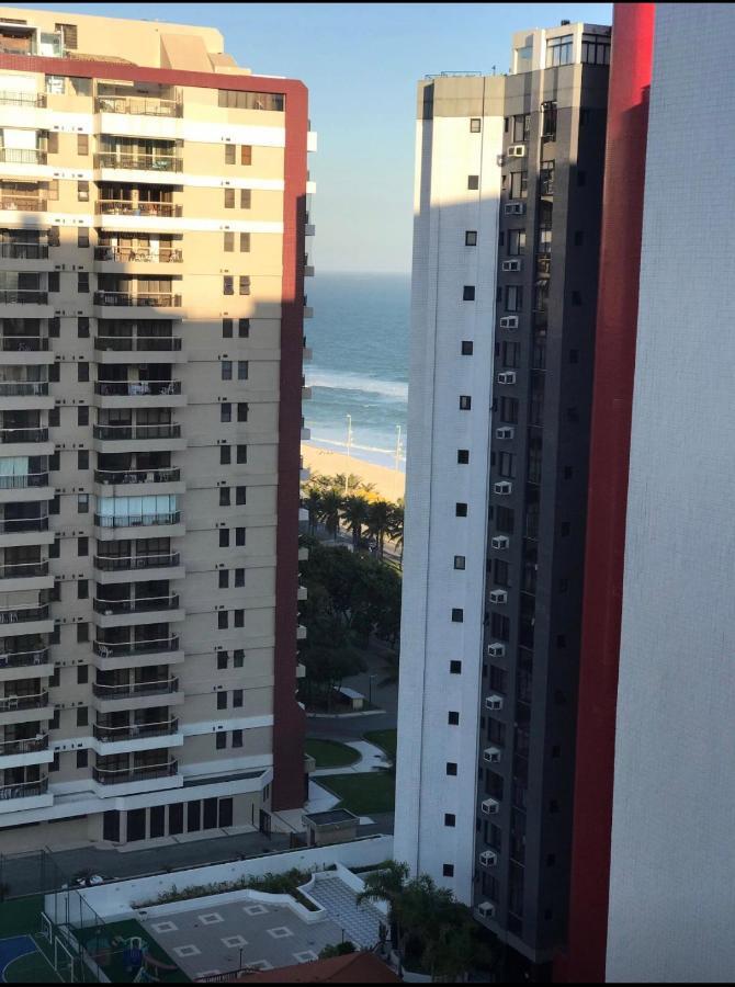 Flat Com 65 Metros; Sala; Duas Suites; Cozinha Recem-Reformado Rio de Janeiro Exterior foto
